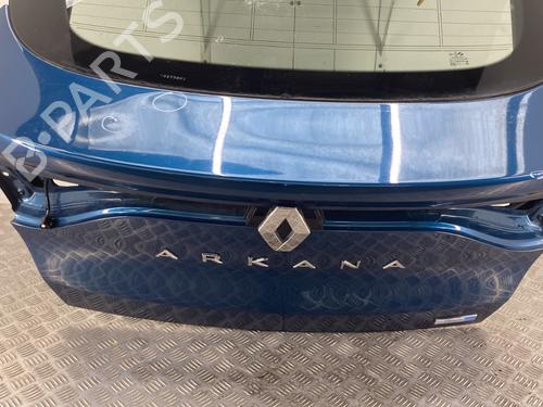 Tailgate RENAULT ARKANA I (LCM_, LDN_) 1.6 E-TECH 145 (LDMU) | BP30174438C6