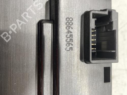 Switch CITROËN C4 II (NC_) 1.6 HDi 90 | BP22862743I30