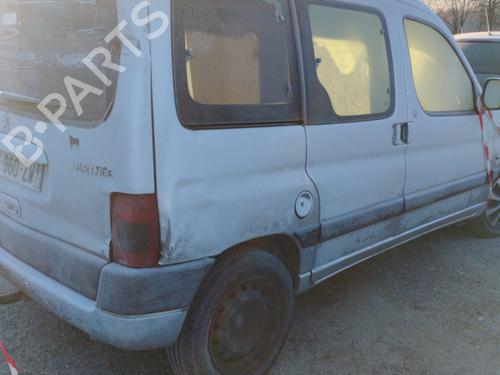 Mass air flow sensor PEUGEOT PARTNER MPV (5_, G_) | BP34256229M95 - Image 10