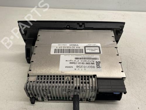 Radio BMW 1 (E81) 116 i | BP24467254E6 - Image 4