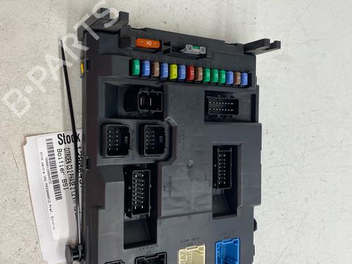 Fuse box CITROËN C3 II (SC_) | BP37501808E1 - Image 2