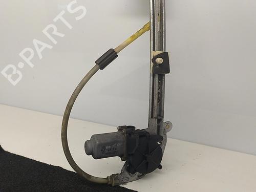 Used Rear left window mechanism Rear left window mechanism RENAULT LAGUNA II Grandtour (KG0/1_) 1.8 16V (117 hp) 22852346 22852346
