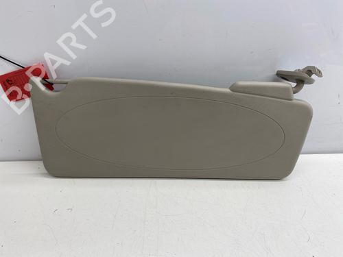 Left sun visor NISSAN NV200 Van 1.5 dCi 90 (M20, M20N, M20M) | BP35924596I1 - Image 3