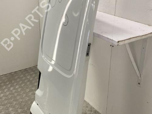 Right tailgate RENAULT KANGOO Express (FC0/1_) 1.5 dCi (FC07, FC1R) | BP22862550C77 