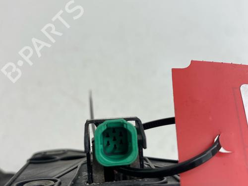 Used Left mirror Left mirror SUZUKI IGNIS I (FH) 1.3 (HV51, HX51, RG413) (83 hp) 35728179 35728179