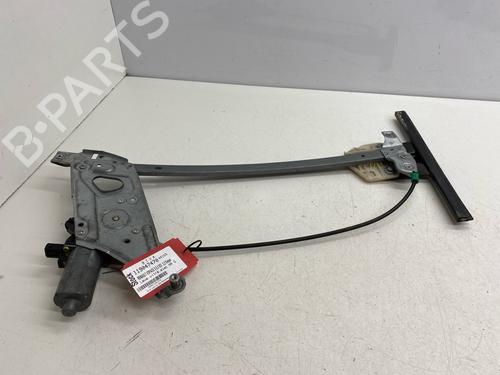 Used Rear left window mechanism Rear left window mechanism RENAULT ESPACE III (JE0_) [1996-2002] 35728172 35728172