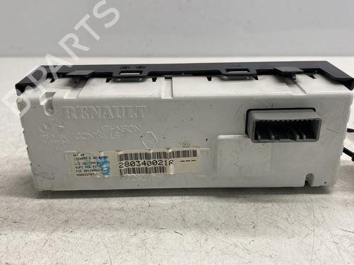 Display monitor RENAULT TWINGO II (CN0_) 1.2 16V (CN0K, CN0V, CN0A) | BP29529048C48 