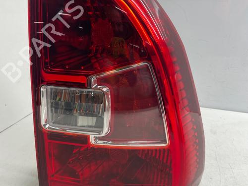 Used Right taillight Right taillight KIA SPORTAGE II (JE_, KM_) 2.0 CRDi (136 hp) 40422740 40422740