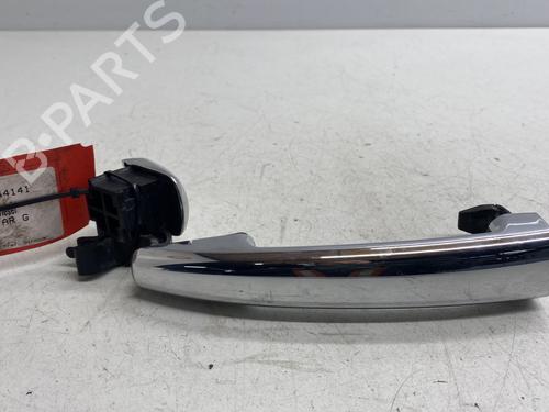 rear-left-exterior-door-handle-citroen-c3-ii-sc_-2009-30490869 main image
