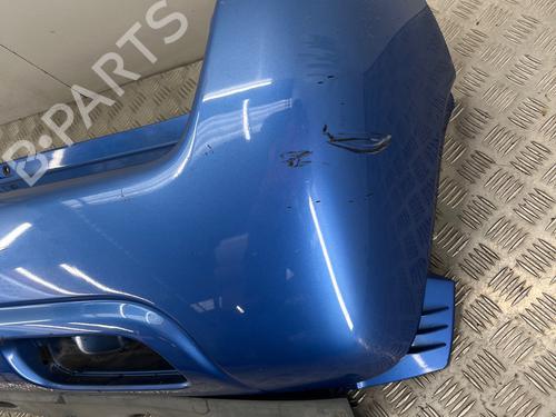 Used Rear bumper Rear bumper SUZUKI IGNIS I (FH) 1.3 (HV51, HX51, RG413) (83 hp) 35788355 35788355