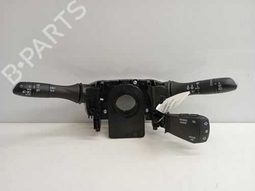 Used Steering column stalk RENAULT SCÉNIC IV (J9_) 1.2 TCe 115 (115 hp) 26683771