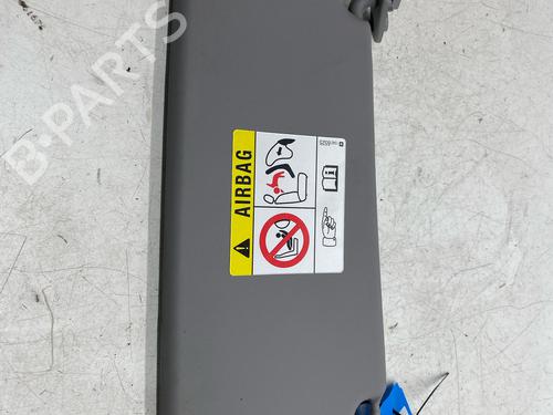 Højre solskærm Højre solskærm OPEL CORSA D (S07) [2006-2015] 34348087 34348087