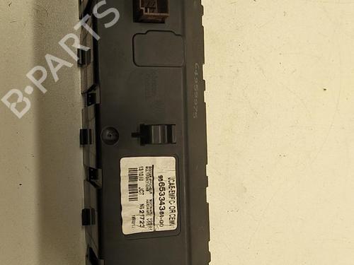 Used Display monitor Display monitor CITROËN C4 II (NC_) 1.6 VTi 120 (NC5FS0, NC5FS9) (120 hp) 22857165 22857165