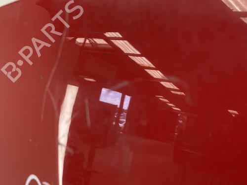 Hood RENAULT CLIO III (BR0/1, CR0/1) 1.2 16V (BR02, BR0J, BR11, CR02, CR0J, CR11) | BP22858534C1 