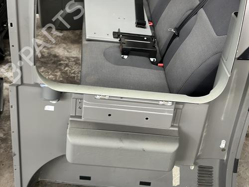 Used Seats set Seats set OPEL VIVARO A Van (X83) 2.0 CDTI (F7) (114 hp) 36169793 36169793