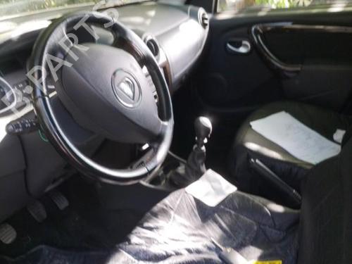 Mirror switch DACIA DUSTER (HS_) 1.5 dCi (HSMC) | BP24467133I25 - Image 5