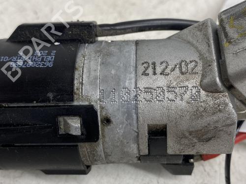 Ignition barrel PEUGEOT 307 (3A/C) 1.6 16V | BP29139236M48 