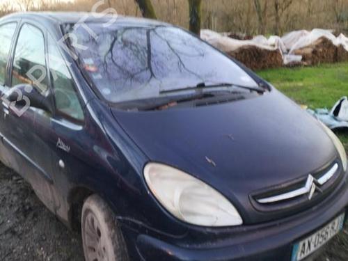 Tailgate CITROËN XSARA PICASSO (N68) 2.0 HDi | BP22849222C6 