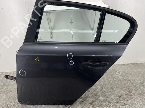 Left rear door BMW 1 (E87) 118 d | BP26224276C4 