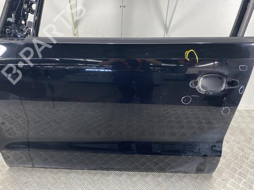 Left front door VW POLO V (6R1, 6C1) 1.2 TDI | BP29138996C2 