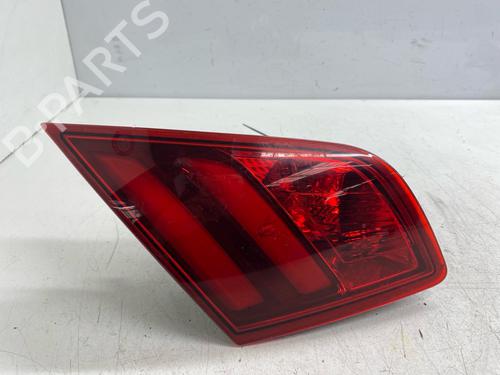 Used Left tailgate light Left tailgate light 39111712 39111712