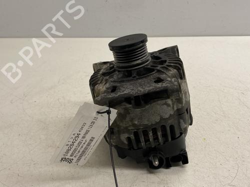 Used Alternator MERCEDES-BENZ A-CLASS (W169) A 180 CDI (169.007, 169.307) (109 hp) 30572264