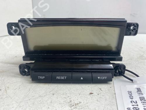 Display KIA CEE'D Hatchback (ED) 1.6 CRDi 90 | BP38485280C48 - Image 4