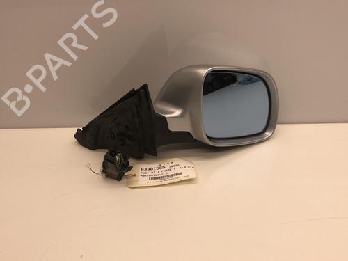 Right mirror AUDI A3 (8L1) 1.9 TDI | BP22850727C27 
