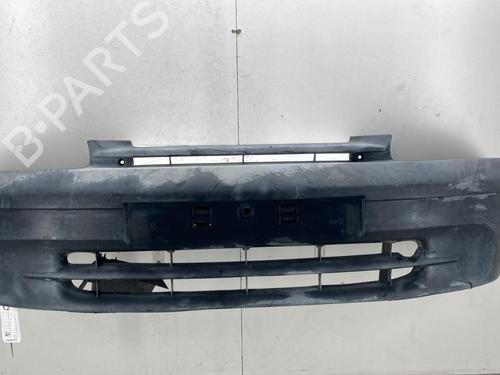 Used Front bumper RENAULT KANGOO (KC0/1_) 1.2 (KC0A, KC0K, KC0F, KC01) (58 hp) 30392641