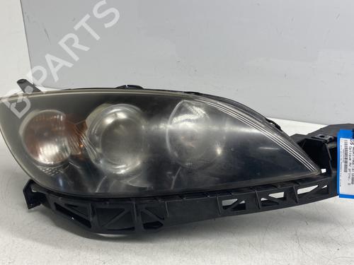 Used Right headlight MAZDA 3 (BK) 1.6 (BK14) (105 hp) 28691977