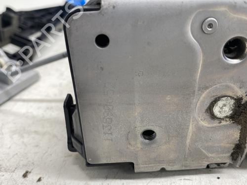 Front right lock OPEL CORSA E (X15) 1.4 (08, 68) | BP29605075C97 
