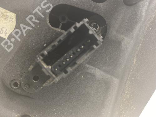 Right mirror RENAULT CLIO II (BB_, CB_) 1.5 dCi (B/CB07) | BP22860882C27 