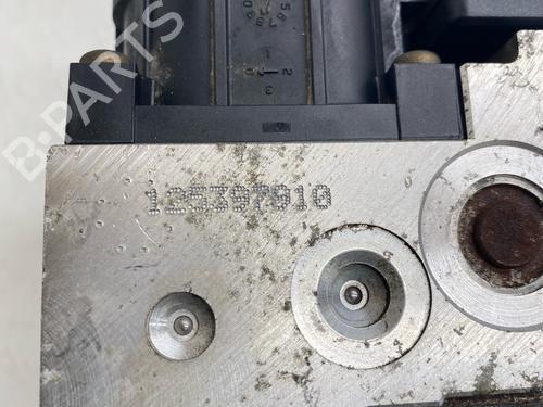 ABS pump HONDA CIVIC VII Hatchback (EU, EP, EV) | BP36379037M43 - Image 3
