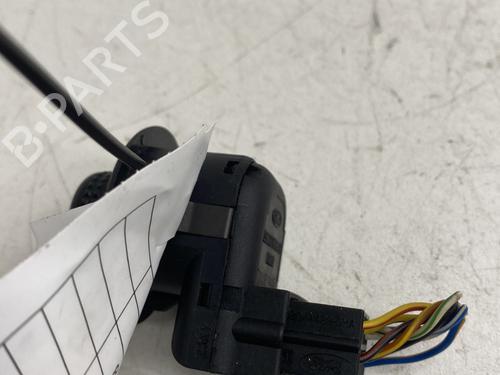 Used Mirror switch Mirror switch FORD FIESTA V (JH_, JD_) [2001-2014] 27654622 27654622