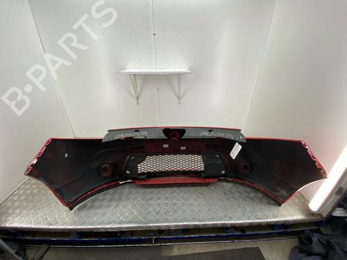 Front bumper DACIA SANDERO 1.4 (BS0C, BS0A, BS0G, BS1F, BS0E) | BP37180521C7 - Image 3