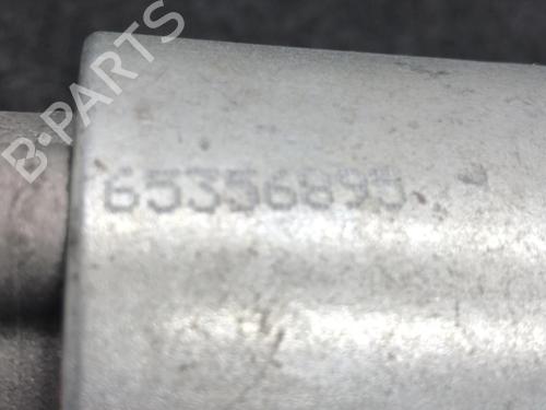 Starter SEAT IBIZA II (6K1) 1.9 TDI | BP22852359M8 