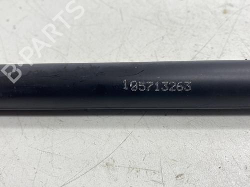 Hood lift support RENAULT CLIO IV (BH_) 1.5 dCi 90 | BP27586233C139 