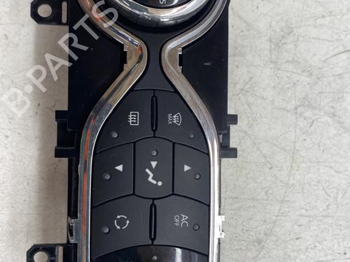 Climate control RENAULT CAPTUR I (J5_, H5_) 1.5 dCi 90 (J5N4, J5M5, J5MW, J5M6, J5AL, J5AJ) | BP32227668I5 - Image 3