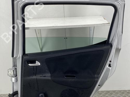 Used Right rear door Right rear door PEUGEOT 207 SW (WK_) 1.6 HDi (90 hp) 22856577 22856577