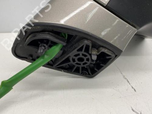 Right mirror PEUGEOT 308 SW I (4E_, 4H_) 1.6 HDi | BP22849061C27 