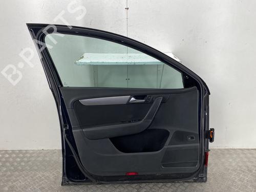 Left front door VW PASSAT B7 Variant (365) 1.6 TDI | BP30174494C2