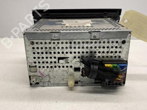 Used Radio FIAT BRAVO II (198_) 1.9 D Multijet (198AXB1A) (120 hp) 22863408