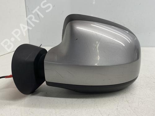 Used Left mirror DACIA DUSTER (HS_) 1.5 dCi (109 hp) 29704489