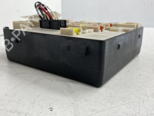 Electronic module RENAULT MEGANE III Hatchback (BZ0/1_, B3_) | BP33657640M83 - Image 2