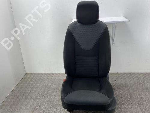 Left front seat RENAULT CLIO IV (BH_) 1.5 dCi 90 | BP24850713C15 - Image 2