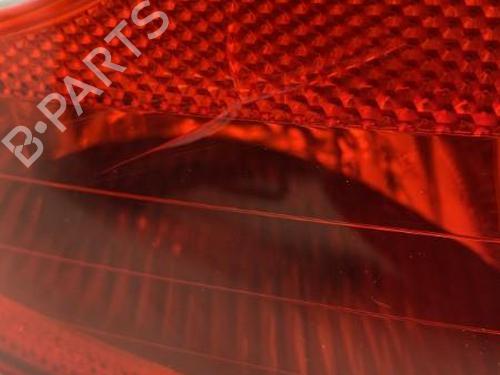 Used Left taillight RENAULT CLIO III (BR0/1, CR0/1) 1.5 dCi (C/BR0G, C/BR1G) (68 hp) 22863380