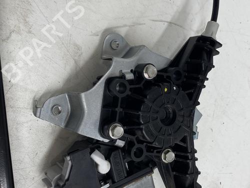 Front right window mechanism NISSAN NV200 Van 1.5 dCi 110 (M20, M20N, M20M) | BP23831624C23 - Image 3