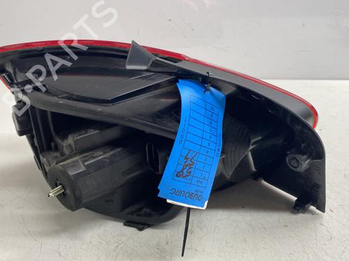 Used Right taillight SEAT IBIZA IV (6J5, 6P1) 1.6 TDI (105 hp) 28015589