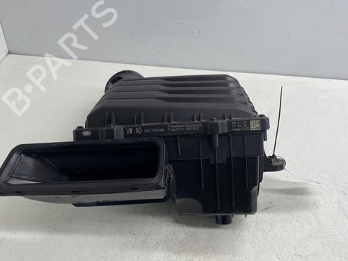 Used Air filter box VW T-ROC (A11, D11) 1.0 TSI (110 hp) 29139215
