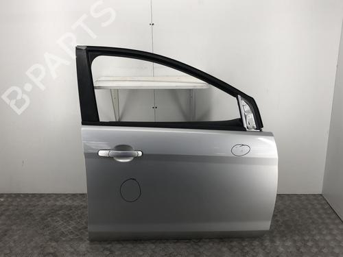 Right front door FORD FOCUS II Turnier (DA_, FFS, DS) 1.6 TDCi | BP22850650C3 